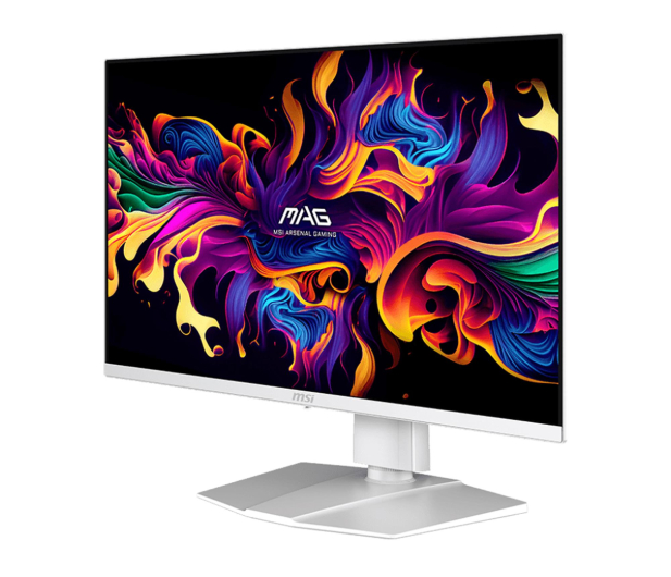MSI MAG 272QPW QD-OLED X28 - 1356230 - zdjęcie 4